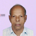 സി.പി.ഐ. വടകര മണ്ഡലം ഓഫീസ്  സെക്രട്ടറി പുതിയപ്പ് പാറച്ചാലിൽ കെ. എം. നാണു അന്തരിച്ചു 