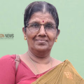 റിട്ട. അധ്യാപിക കോട്ടായി വിമല അന്തരിച്ചു
