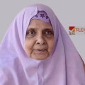 പൈങ്ങോട്ടായി ചെറിയ പാറക്കല്‍ കുഞ്ഞാമി  അന്തരിച്ചു