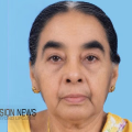 ശ്രീ സദനം സാവിത്രി അന്തരിച്ചു