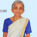 പാക്കയിൽ പൊക്കിരിൻ്റെവിട ചന്ദ്രി അന്തരിച്ചു