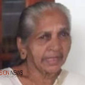 കാരത്തറ മാത അന്തരിച്ചു