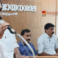 തൂഫാനൊപ്പം തണലായി കുഞ്ഞു കൈകളുടെ വരകൾ ലഹരിക്കെതിരെ ചിത്രരചന മത്സരം ആവേശമായി