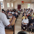 വടകരയിൽ പാലിയേറ്റീവ് കെയർ മേഖലാ ചർച്ചാ സംഗമം സംഘടിപ്പിച്ചു