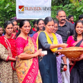 എ ജെ ജെ എം എച്ച് എസ് എസ് ചാത്തങ്കോട്ടുനടയിൽ എൻ.എസ്.എസ് നേതൃത്വത്തിൽ കരനെൽ കൃഷിക്ക് തുടക്കം