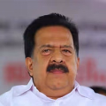 ആഭ്യന്തര വകുപ്പിന് കടുത്ത അതൃപ്തി ; ഡോ. റാമിന് ജാമ്യം കിട്ടിയതിൽ ഡിജിപിയോട് റിപ്പോർട്ട് തേടി രമേശ് ചെന്നിത്തല