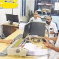 അണിയാരത്തെ ഭാരത് ഗ്യാസ് ഏജൻസി പൊയിലൂരേക്ക് മാറ്റുന്നു ; പ്രതിഷേധവുമായി യുഡിഎഫ് പെരിങ്ങളം മേഖലാ കമ്മിറ്റി
