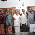 ചെറുവണ്ണൂരിൽ ലഹരിവിരുദ്ധ ബോധവൽക്കരണ ക്ലാസും പ്രതിജ്ഞയും സംഘടിപ്പിച്ചു