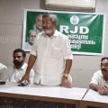 വൈദ്യുതി പ്രതിസന്ധി ക്രിയാത്മകമായി പരിഹരിക്കണം; രാഷ്ട്രീയ ജനതാദള്