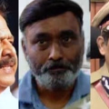 നിതിൻ രാജ് കേസ്: ഡോ. റാമിന് ജാമ്യം; ഡിജിപിയോട് റിപ്പോർട്ട് തേടി ആഭ്യന്തര മന്ത്രി