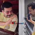 'വിനയം കൊണ്ട് ഓട്ടോയിൽ കയറിയതാണെന്ന് പറയല്ലേ..!'; യൂട്യൂബർമാർക്ക് പിഷാരടിയുടെ ട്രോൾ മറുപടി, വീഡിയോ വൈറൽ