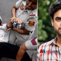 ' ഭാവിതലമുറ സംസാരിക്കുമ്പോൾ അതിനെ ചവിട്ടിത്താഴ്ത്തരുത്;ഡൽഹിയിലെ വിദ്യാർത്ഥി സമരത്തിൽ പോലീസ് നടപടിക്കെതിരെ ടൊവിനോ തോമസ്