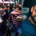 സിജെപി സമരത്തിന് ഐക്യദാർഢ്യം; 'എന്റെ രാഷ്ട്രീയം മാനവികത' ; ടൊവിനോ തോമസ്