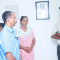 യുക്രൈനിൽ കൊല്ലപ്പെട്ട അഖിൽ ജോയലിന്റെ വീട് കളക്ടർ സന്ദർശിച്ചു; മൃതദേഹം എത്രയും വേഗം എത്തിക്കും