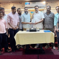 തൂഫാന് പദ്ധതിക്ക് പൂര്ണ പിന്തുണയുമായി ദുബൈ കെഎംസിസി മേപ്പയ്യൂര് പഞ്ചായത്ത് കമ്മിറ്റി