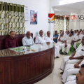 ശിലാസ്ഥാപനം സ്വാഗത സംഘമായി; എടച്ചേരിയിൽ ഖത്തർ എടച്ചേരി മുസ്ലിം റിലീഫ് കമ്മിറ്റി ഫിസിയോതെറാപ്പി സെന്റർ വരുന്നു