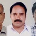 റോട്ടറി ക്ലബ് ഓഫ് പേരാമ്പ്രയുടെ സ്ഥാനാരോഹണ ചടങ്ങ് ശ്രദ്ധേയമായി