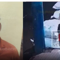 തളിപ്പറമ്പിൽ ബസ് കാത്തിരിപ്പ് കേന്ദ്രത്തിലെ ബാഗ് കവർച്ച; നിരവധി കേസുകളിലെ പ്രതി പിടിയിൽ