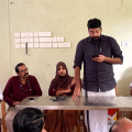 കല്ലാച്ചി ടൗൺ വികസന പ്രവർത്തനങ്ങൾ ഉടൻ പുനരാരംഭിക്കും: ജൂലൈ 29ന് വ്യാപാരികളുമായി എംഎൽഎയുടെ നേരിട്ടുള്ള കൂടിക്കാഴ്ച