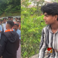 നിഖം കാണാമറയത്ത്; വിലങ്ങാട് പുഴയിൽ ഒഴുക്കിൽപ്പെട്ട് കാണാതായ യുവാവിനെ മൂന്നാം നാളും കണ്ടെത്താനായില്ല, നാളെ പൊതു തെരച്ചിൽ