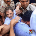'അറസ്റ്റ് ചെയ്ത് കൊണ്ടുപോയത് 40 കിലോമീറ്റർ അകലെയുള്ള പൊലീസ് സ്റ്റേഷനിലേക്ക്, പരിക്കേറ്റിട്ടും ആശുപത്രിയിലേക്ക് കൊണ്ടുപോയില്ല'; പൊലീസ് അതിക്രമത്തിൽ കൊടിക്കുന്നിൽ സുരേഷ്