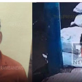 തളിപ്പറമ്പിൽ ബസ് കാത്തിരിപ്പ് കേന്ദ്രത്തിലെ ബാഗ് കവർച്ച;പ്രതി അറസ്റ്റിൽ