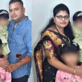സാമ്പത്തിക പ്രതിസന്ധി; ഭാര്യയെയും രണ്ട് പെൺമക്കളെയും കൊലപ്പെടുത്തി യുവാവ് ആത്മഹത്യ ചെയ്തു