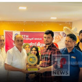 പി ടി എച്ച് കൊളച്ചേരി മേഖല വളണ്ടിയേഴ്സ് മീറ്റും യാത്രയയപ്പ് സംഗമവും നടത്തി
