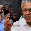 കേന്ദ്രസർക്കാർ അടിച്ചമർത്താൻ ശ്രമിക്കുന്തോറും സമരം കൂടുതൽ ജനപിന്തുണ ആർജ്ജിക്കുന്നു; രാഹുൽ ഗാന്ധിയുടെ അറസ്റ്റ് അപലപനീയമെന്ന് പിണറായി വിജയൻ