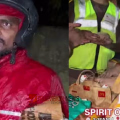 മക്കളുടെ വയറെരിയാൻ സമ്മതിക്കാതെ കരുതൽ; ജന്തർ മന്ദർ സമരപ്പന്തലിലേക്ക് അജ്ഞാതരുടെ വക ഓൺലൈൻ ഭക്ഷണപ്പൊതികളുടെ പ്രവാഹം