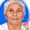 കേളകം ചെങ്ങോത്തെ ആദ്യകാല കുടിയേറ്റ കർഷകൻ ചാക്കോയുടെ ഭാര്യ ഏലിക്കുട്ടി അന്തരിച്ചു