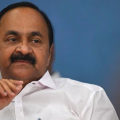 ഇന്നലെ ഡൽഹിയിൽ വിദ്യാർത്ഥികൾക്ക് നേരെ നടന്നത് നരനായാട്ട്: രൂക്ഷവിമർശനവുമായി വി.ഡി. സതീശൻ