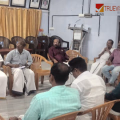 ചോമ്പാല മൃഗാശുപത്രിയിലേക്കുള്ള വഴി അടയുന്നു; 'കാറ്റിൽ പാസ്' വേണമെന്ന് ജനകീയ കൂട്ടായ്മ