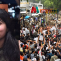 ഡൽഹി വിദ്യാർഥി പ്രക്ഷോഭം: പിന്തുണ അറിയിച്ച വിസ്മയ മോഹൻലാലിനെതിരെ സൈബർ ആക്രമണം