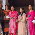 കെ.എസ്.ടി.സി ജില്ലാതല അംഗത്വ വിതരണത്തിന് ഇരിങ്ങണ്ണൂരിൽ തുടക്കമായി