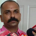 തൃശൂർ ബിജെപി ഓഫീസിൽ 25 കോടിയുടെ കള്ളപ്പണമെത്തി; നേതൃത്വത്തെ അറിയിച്ചിട്ട് നടപടിയെടുത്തില്ലെന്ന് ബിജെപി നേതാവ് അക്ഷയ്