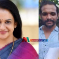 'മകൻ ഒരു ട്രാൻസ്ജൻഡർ യുവതിക്ക് അശ്ലീല ചിത്രങ്ങൾ അയച്ച കേസ് എന്തായി?’; കമന്റിന് മറുപടിയുമായി മാലാ പാർവതി