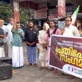 വിദ്യാർത്ഥി സമരത്തെ അടിച്ചമർത്തുന്ന കേന്ദ്രസർക്കാർ നടപടിക്കെതിരെ, കണ്ണൂരിൽ വെൽഫെയർ പാർട്ടി പ്രതിഷേധ സംഗമം