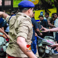 'രാജ്യത്തിന്റെ മനഃസാക്ഷിയെ ഞെട്ടിച്ചു, പ്രസിദ്ധിക്കുവേണ്ടിയാണെന്ന് എങ്ങനെ പറയും?'; ഡൽഹിയിലെ പൊലീസ് അതിക്രമത്തിൽ ചോദ്യവുമായി കോടതി
