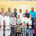 വാണിമേലിൽ നീറ്റ് വിജയം നേടിയ വിദ്യാർത്ഥികളെ അനുമോദിച്ചു