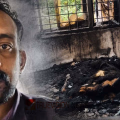 പകപോക്കൽ കൂടിപ്പോയി..! മകനോടുള്ള വിരോധം തീർത്തത് വയോധികനെ മർദ്ദിച്ച് വീട് കത്തിച്ച്; കാപ്പാ പ്രതി പിടിയിൽ