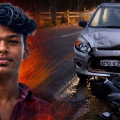 കോഴിക്കോട് കൂടരഞ്ഞിയിൽ ബൈക്കും കാറും കൂട്ടിയിടിച്ച് അപകടം; പരിക്കേറ്റ യുവാവ് മരിച്ചു, ഒപ്പമുണ്ടായിരുന്ന സുഹൃത്ത് ചികിത്സയിൽ 