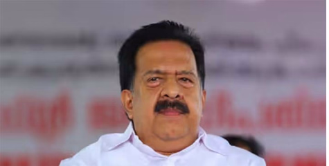 ആഭ്യന്തര വകുപ്പിന് കടുത്ത അതൃപ്തി ; ഡോ. റാമിന് ജാമ്യം കിട്ടിയതിൽ ഡിജിപിയോട് റിപ്പോർട്ട് തേടി രമേശ് ചെന്നിത്തല