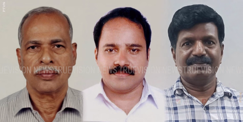 റോട്ടറി ക്ലബ് ഓഫ് പേരാമ്പ്രയുടെ സ്ഥാനാരോഹണ ചടങ്ങ് ശ്രദ്ധേയമായി