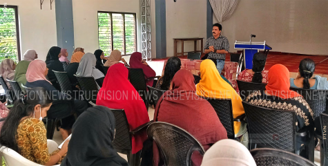 ചെറിയ കുമ്പളത്ത് ഷിഗല്ല റിപ്പോര്ട്ട് ചെയ്തതിനെ തുടര്ന്ന് പ്രതിരോധ പ്രവര്ത്തനങ്ങള് ഊര്ജ്ജിതമാക്കി
