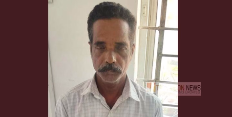 വടകരയിൽ സ്കൂൾ വിദ്യാർത്ഥിക്ക് നേരെ ലൈംഗിക അതിക്രമം:പോക്സോ കേസ് പ്രതി അറസ്റ്റിൽ