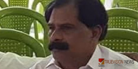 കാവിലുംപാറ ബ്ലോക്ക് കോൺഗ്രസ് സെക്രട്ടറി കല്ലിൽ കുഞ്ഞബ്ദുല്ല അന്തരിച്ചു
