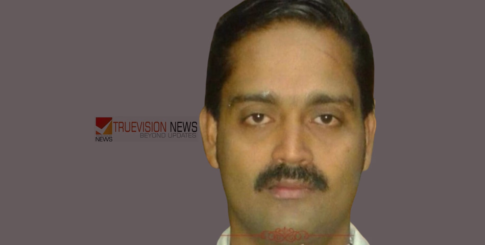 പതിയാരക്കര നടുവയൽ മുല്ലേരി ഹാരിസ്  അന്തരിച്ചു 