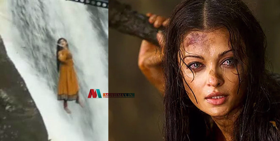 വെള്ളച്ചാട്ടത്തിന് മുകളിൽ അരമണിക്കൂർ തൂങ്ങിക്കിടന്ന ഐശ്വര്യ റായിയുടെ ഡ്യൂപ്പ്; ജീവൻ തിരിച്ചുപിടിച്ച നിമിഷങ്ങൾ പങ്കുവെച്ച് സനോബർ പർദിവാല