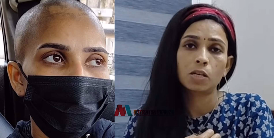 സുധിയുടെ മരണ ശേഷം രേണുവിന്റെ ഓട്ടം കണ്ട ചിലരുടെ കണ്ണ് തട്ടിയോ? ഇനി നാല് കീമോയും ഓപ്പറേഷനും, ലക്ഷങ്ങൾ വേണം; രേണു സുധി